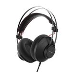 RX-240 TV & Studio headphones - Closed-Back Over-Ear Headphones With 5M Cable
