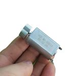 180 Motor DC3.7V Strong Vibration Motor Mini DC Vibration Motor