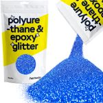 Hemway Glitter Epoxy Resin Art Pigments Metallic Colour Sparkle Shimmer Crafting