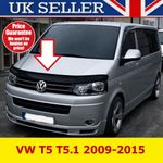 For VW T5 TRANSPORTER 2010-2015 BONNET WIND GUARD DEFLECTOR STONE PROTECTOR  BRA