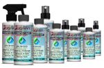 IPA Isopropyl Alcohol Pure Rubbing Alcohol Antiseptic Disinfectant 99.9% PURITY