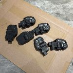 MERCEDES BENZ ML HEATER FLAP ACTUATOR MOTOR W164 929888G 410475520 412650750