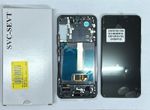 For Samsung Galaxy S22 Plus 5G SM-G906B OLED LCD Screen Display Digitizer Black