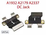 MacBook Air 13 2018/2019/2020-A2179 A2337 A1932 USB Charging charger Port flex