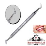 BeautyTrack New Professional Dental Kit and Remover 1Pcs Teeth Cleaning Tools UK
