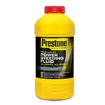 Power Steering Fluid All Makes All Models High Performance Power Steering 355 ml