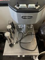Waring Heavy Duty Double Spindle Drinks Mixer and milkshake mixer