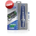 XADO EX120 Auto Gearbox CVT Restorer Additive Treatment Honda Jazz Civic Judder