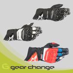 Alpinestars GP Pro R3 Motorcycle Motorbike Gloves