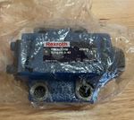Rexroth Releasable Chack Valve R983030709 SV 10 PA1-43