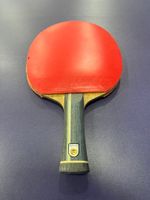 Table Tennis Racket Tomokazu Harimoto Innerforce ALC FL