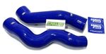 Samco Sport Turbo Hoses Blue Just Made for Vauxhall Opel Insignia VXR