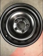 Renault Master Steel Wheel 16 Inch.