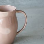 KINTO ATELIER TETE Pitcher 900ml Yu-Pack Shipping Vase