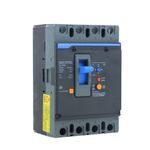 For CHINT NXMLE-125S/4300A Circuit Breaker 125A 4 pole