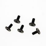 5x M.2 SSD Mounting Screws Laptop NVMe SATA Motherboard Black UK