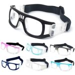 Training Eyewear Sport Training Glasses Lightweight Basketball Dribbling Goggles