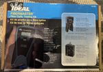 Ideal FiberMASTER Fiber Optic Testing Kit 33-927