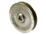DYNAMO PULLEY FOR FORDSON DEXTA SUPER DEXTA MAJOR POWER MAJOR SUPER MAJOR.