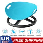 AUTISM SENSORY CHAIR KIDS CHILD SPINNING BALANCE Developmental Spin Toy UK STOCK
