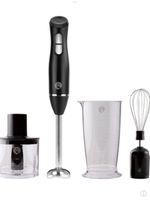 Masterchef Stick Blender Set RRP 45£