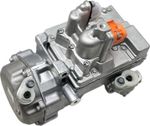 Denso Air Conditioning Compressor Compressor Electric 926005749R Renault Zoe Genuine NEW