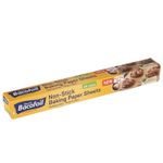 Bacofoil Non Stick Baking Paper Sheets 24 Pack