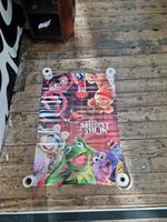 The Muppets Show Poster