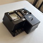 Smith Meters £1 Electricity Meter