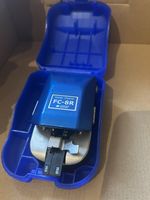 Sumitomo FC-8R-F Cleaver GENUINE. VERY GOOD