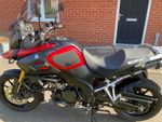 Suzuki Vstrom 1000 AL4 2015