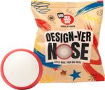 Official 2026 Red Nose: Design-Yer Nose- on behalf of Comic Relief