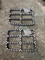 JCB Aluminium Steps 331/22800 RC 1