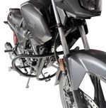 Honda CB125F Crash Bar 2021–2026 Engine Protection Knee guard