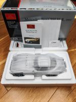 CMC Mercedes-Benz 300 SLR Uhlenhaut-Coupé 1955 1:18 M-088 
