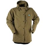 Ridgeline Monsoon Classic teak Jacket Coat Hunting 