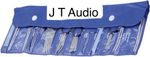 Car Radio Stereo Headunit Removal Pins Kit Tools Keys Set Aftermarket + Oem