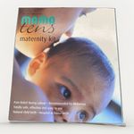 Mama Tens machine ( Replacement Electrodes Not Included - As Single Use Only)