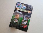 CORINTHIAN FIGURE - ALAN SHEARER - BLACKBURN ROVERS - PREMIER LEAGUE 1995 - BRS1