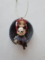 strangeling fairies skull stealer fairy nemesis now jasmine becket griffith