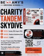 Crawley Town FC - Voucher for 2 Adults & 2 children (Home League Match 2026/27)