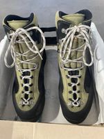 Scarpa Freney GTX B2 Mountaineering Boots EU45 UK10 GoreTex Vibram Boxed