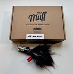 Rohema Mr Muff (Muffling System For Drums)