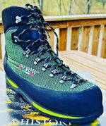 Andrew of Italy Creek Technical Wading Boots All Types Colours & Size Options