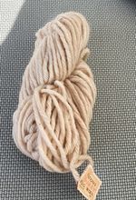 Patons turkey rug wool skein, shade 50