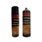 Tuskbond XPRO Fast & Strong Contact Adhesive 500ml Aerosol Spray Glue Can