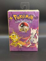 Pokemon Zap Base Theme Deck - Sealed