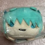 Jujutsu Kaisen Exhibition 2024 Hajime Kashimo Noruchara Plush Toy Doll Japan NEW