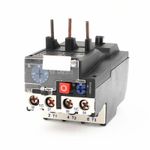 JR28-25 Thermal Overload Relay 1.6A 2.5A 4A 6A 8A 10A 13A 18A 25A LR2D13 Adjusta
