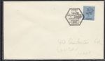 Great Britain Transport Traffic Special Postmark, British Force 25/03/80
